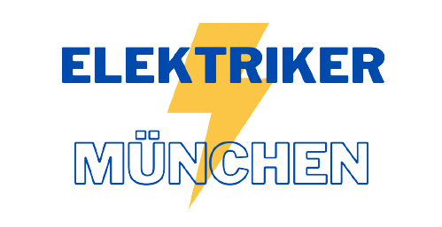 elektriker münchen logo