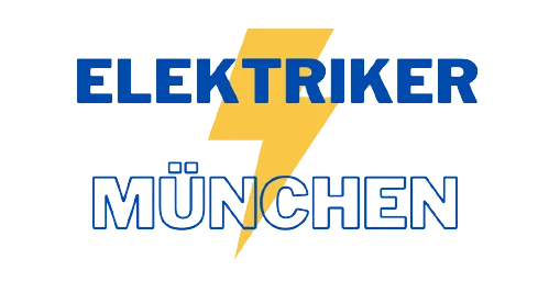 elektriker münchen logo