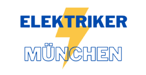 elektriker münchen logo