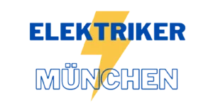 elektriker münchen logo
