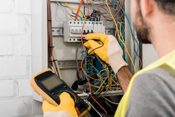 elektronotdienst münchen