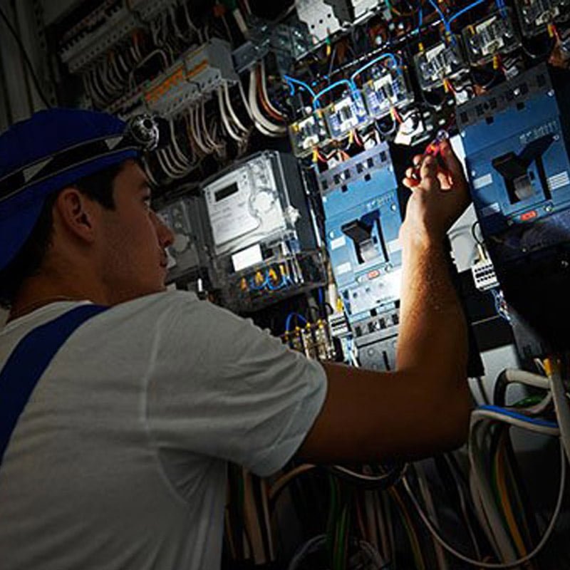 elektriker feldkirchen stromausfall